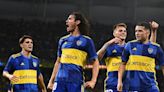 Boca cierra el semestre enfrentando a ALMIRANTE BROWN: qué saber del partido de Copa Argentina | + Deportes