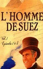 L'homme de Suez