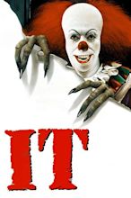 It (1990 Original film series) ~ Complete Wiki | Ratings | Cast | Videos