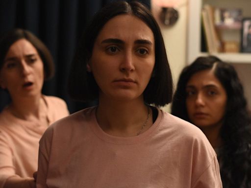 The Seed of the Sacred Fig: No wonder Iran wants to lock up this brilliant dissident director