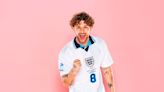 Soccer Aid 2024: Who is Tom Grennan playing for England?