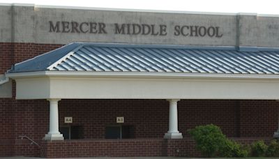 Loudoun County considers cost of changing school names linked to slavery, Confederacy