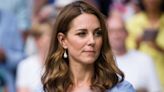 Kate Middleton's Scary Ties to the Donald Trump Assassination Attempt