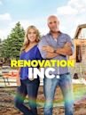 Renovation Inc