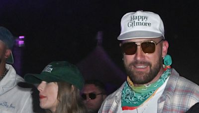 Taylor Swift’s absences from Travis Kelce’s last two NFL games ‘linked to security concerns’