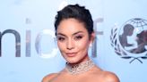 Vanessa Hudgens Radiates Model Behavior in Photos From Recent Trip to Montreal