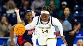 Guard KK Bransford makes transfer portal U-turn, returns to Notre Dame WBB