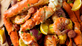 Highest-rated seafood restaurants in Poughkeepsie by diners