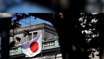 What are Japan's tactics based on latest suspected forex intervention?