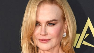 Nicole Kidman: «Sarei una pessima regista»