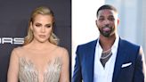 Tristan Thompson Endorses Ex Khloé Kardashian's Latest Gym Selfie