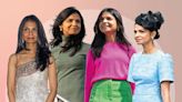 Akshata Murty: How the PM’s wife found her First Lady fashion formula