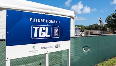 Where are we on the TGL timeline? Here's a full look at league led by Tiger Woods, Rory McIlroy