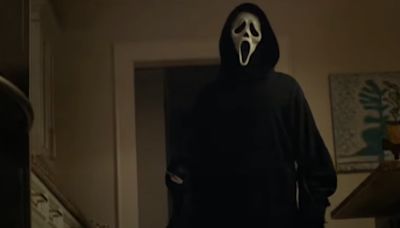 Ghostface stuntman from original Scream movie coming to Owensboro