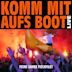 Komm mit aufs Boot: Live 2023