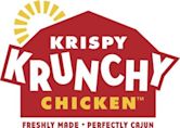 Krispy Krunchy Chicken