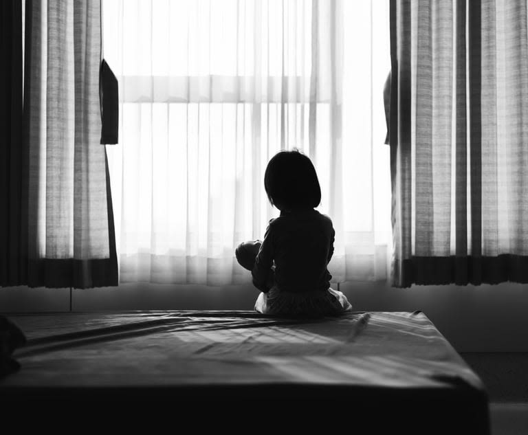 Can Expunged Records Be Used in Child Abuse Cases? | New Jersey Law Journal