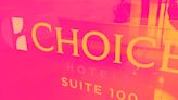 Q1 Earnings Highlights: Choice Hotels (NYSE:CHH) Vs The Rest Of The Hotels, Resorts and Cruise Lines Stocks