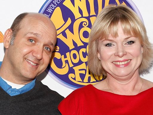 Original ‘Willy Wonka’ Actors Join Musical Parody