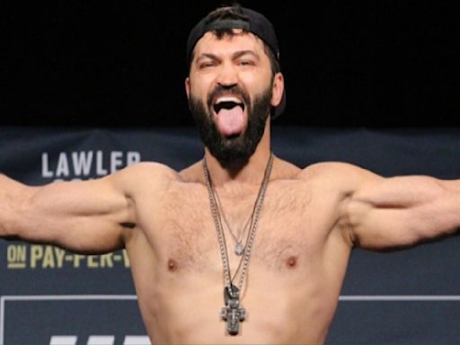 Andrei Arlovski issues statement after parting ways with the UFC: "My book is not finished yet" | BJPenn.com