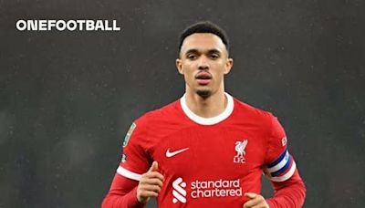 LaLiga: El Real Madrid pendiente de Trent Alexander-Arnold