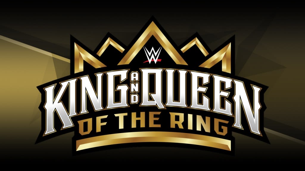 WWE Reveals The Smackdown Men’s ‘King of the Ring’ Bracket