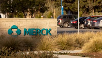 Merck to buy eye-focused drug developer EyeBio for as much as $3 billion