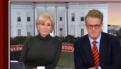 Morning Joe is PULLED off air after Trump shooting