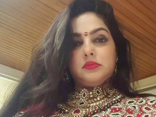 Bombay High Court Grants Relief To Mamta Kulkarni in 2016 Drug Case