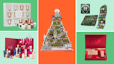 36 best Christmas 2022 Advent calendars to buy before they sell out