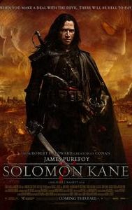 Solomon Kane (film)