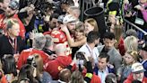 NFL schedule makers didn’t seek Chiefs game close to a Taylor Swift concert | Jefferson City News-Tribune