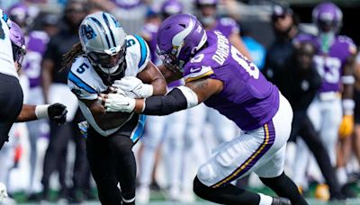 Marcus Davenport named to have a bounce-back year with Lions