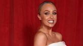 Hollyoaks' Jorgie Porter thanks co-star after surprise baby shower