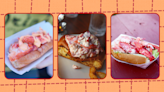 The Best Lobster Rolls To Try In New England This Summer