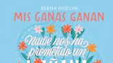 'Mis ganas, ganan' y otros libros que tienes que leer sobre superación personal