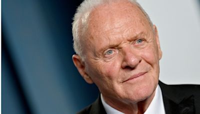 Anthony Hopkins to Play Composer George Frideric Handel in ‘The King of Covent Garden’ Biopic