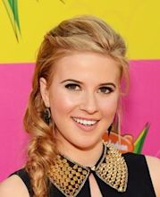 Caroline Sunshine