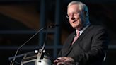 The US economy is 'dead in the water' and inflation is squeezing consumers, Steve Forbes says