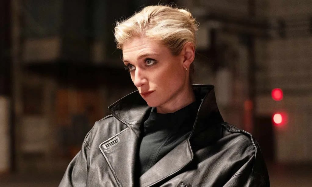Why ‘MaXXXine’ Star Elizabeth Debicki Took a ‘Leap of Faith’ With Director Ti West After Avoiding Horror Projects