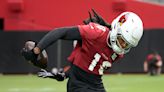 Arizona Cardinals' DeAndre Hopkins isn't sweating 6-game suspension, but wishes he had a do-over