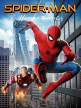 Spider-Man: Homecoming