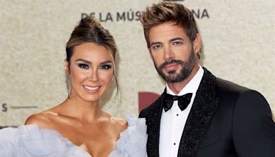 Elizabeth Gutiérrez Confirms Her Separation from “DWTS” Alum William Levy: 'I Couldn't Give More, I Gave Everything'