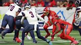 Late TD toss lifts Steamwheelers to road win