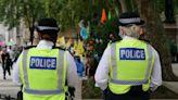 UK Police Arrest Two Men After Assault On Anti-Fascism Protester