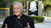 Court finds former Cardinal Theodore McCarrick unfit to stand trial for sexual assault