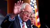 Sanders blocks proposal to force rail unions to accept labor deal