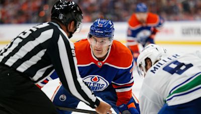 Canucks vs. Oilers Game 7 Hockey Livestream: How to Watch the NHL Playoff Series Online Free