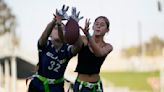 California makes flag football a girls' high school sport