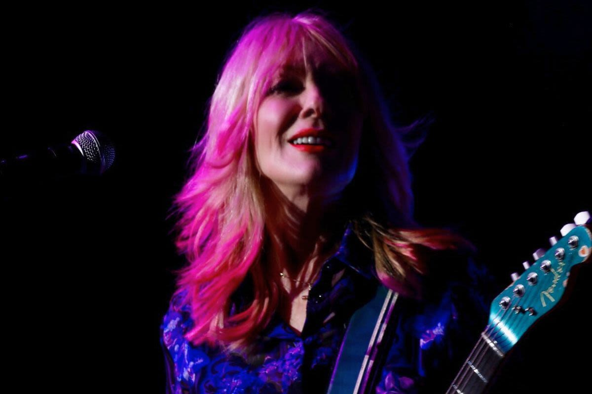 Nancy Wilson, Lita Ford & Sheila E. Set for 3rd Annual Rock ‘N’ Roll Fantasy Camp